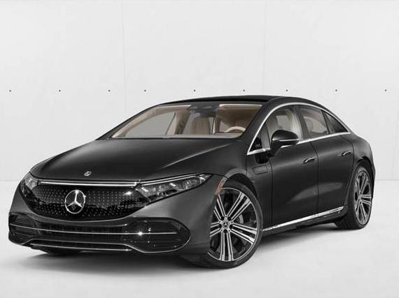 MERCEDES-BENZ EQS-CLASS SEDAN 2023 W1KCG2DB2PA028702 image MERCEDES-BENZ EQS-CLASS SEDAN 2023 W1KCG2DB2PA028702 image